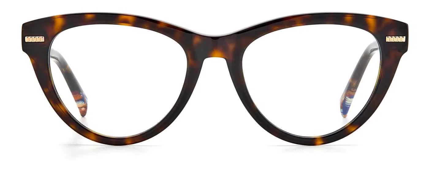 Missoni Mis0073 Eyeglasses - view 11
